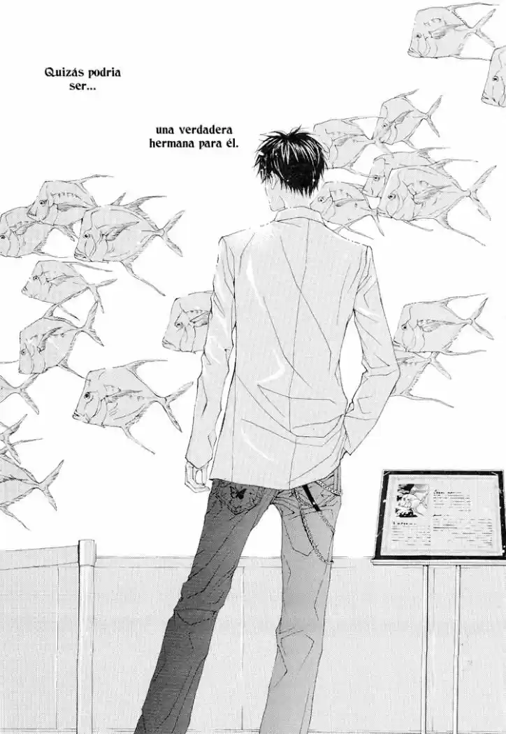 Oneshot - Capítulo 4 - Página 18 - LectorTMOo