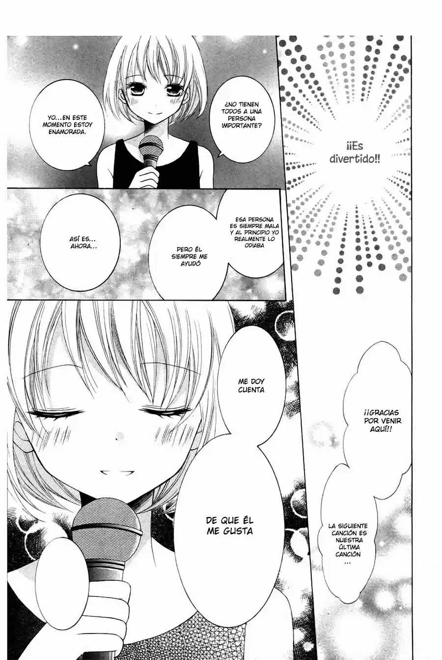 Ongaku No Jikan - Capítulo 1 - Página 29 - LectorTMOo