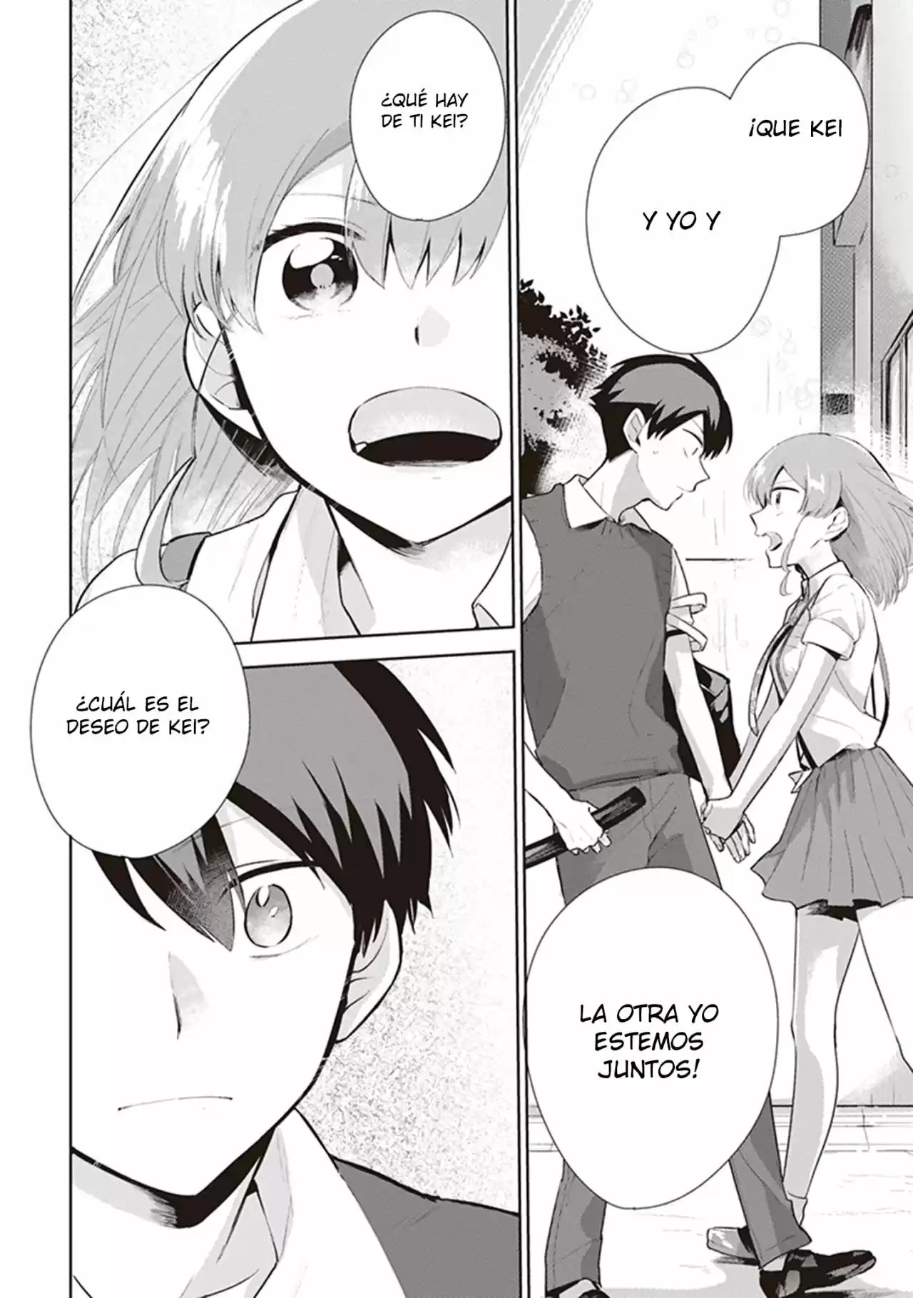 Oni Futatsu - Capítulo 12 - Página 13 - LectorTMOo