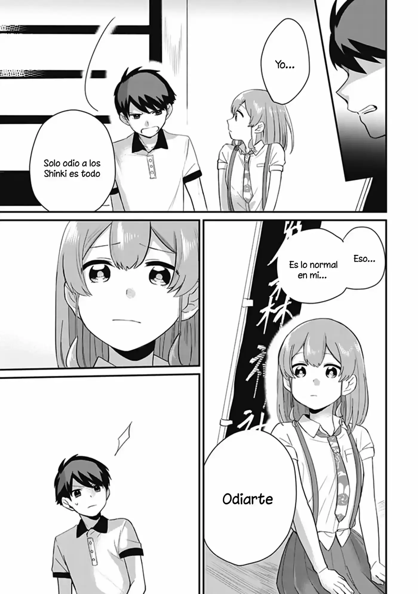 Oni Futatsu - Capítulo 2 - Página 28 - LectorTMOo