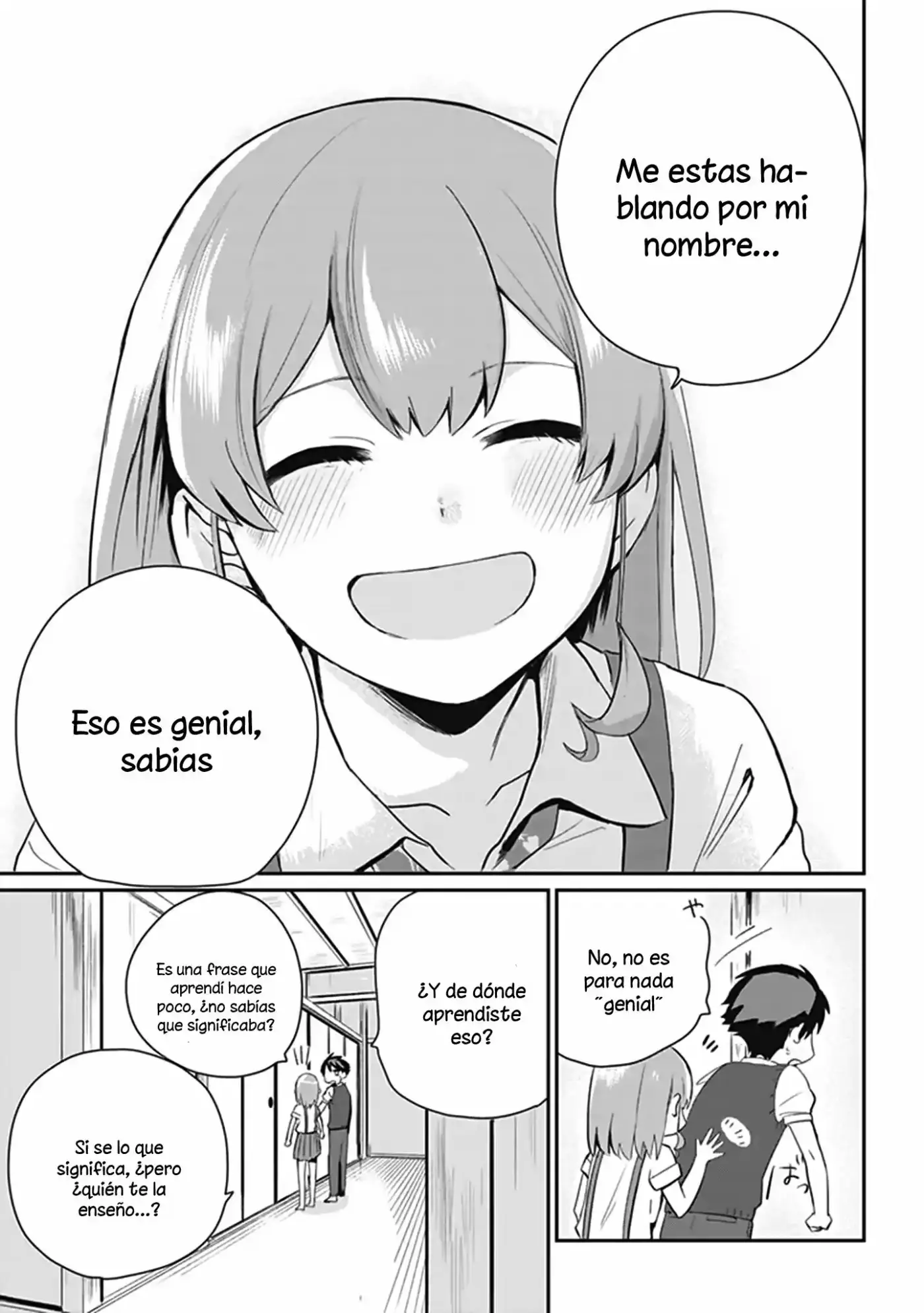 Oni Futatsu - Capítulo 3 - Página 33 - LectorTMOo