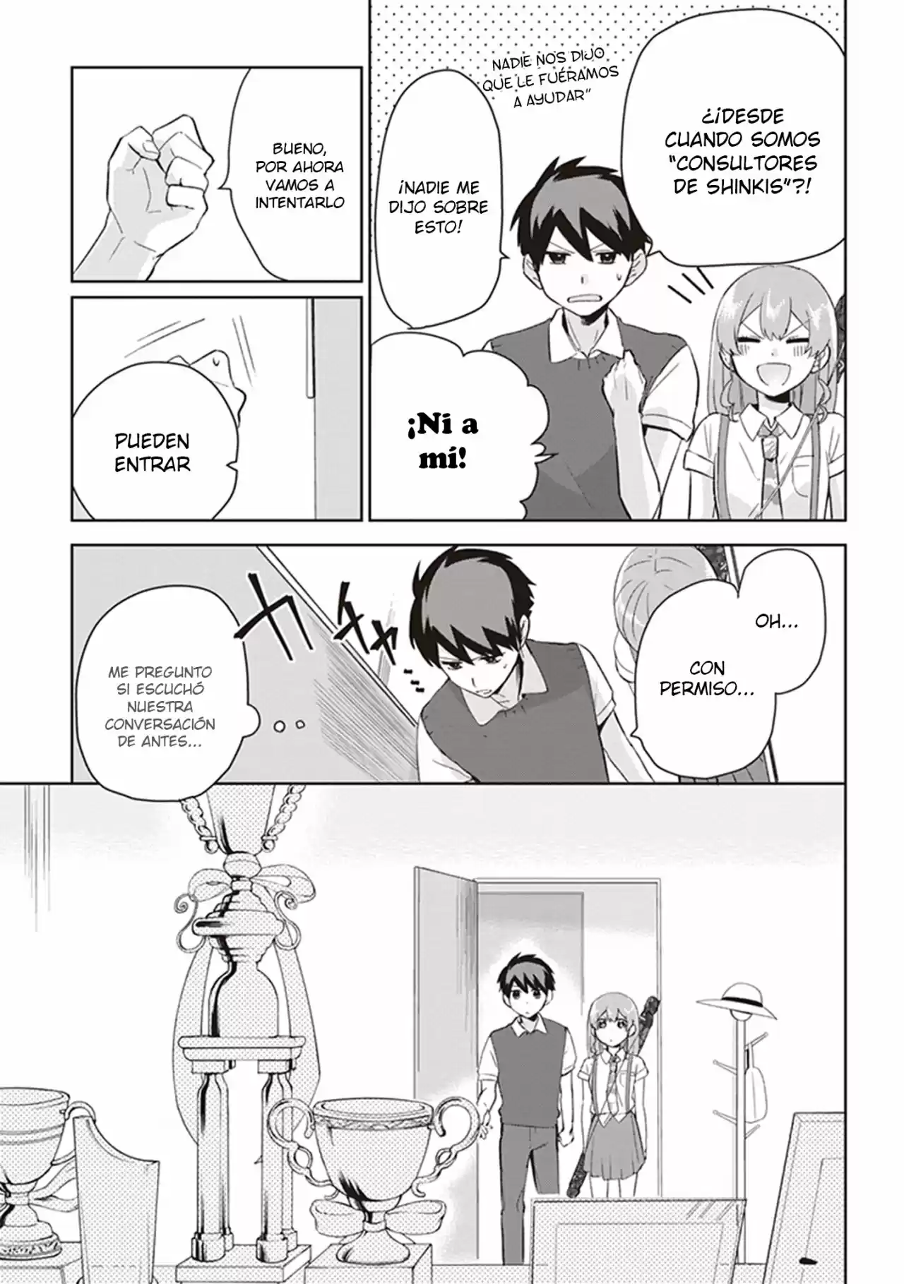Oni Futatsu - Capítulo 5 - Página 13 - LectorTMOo