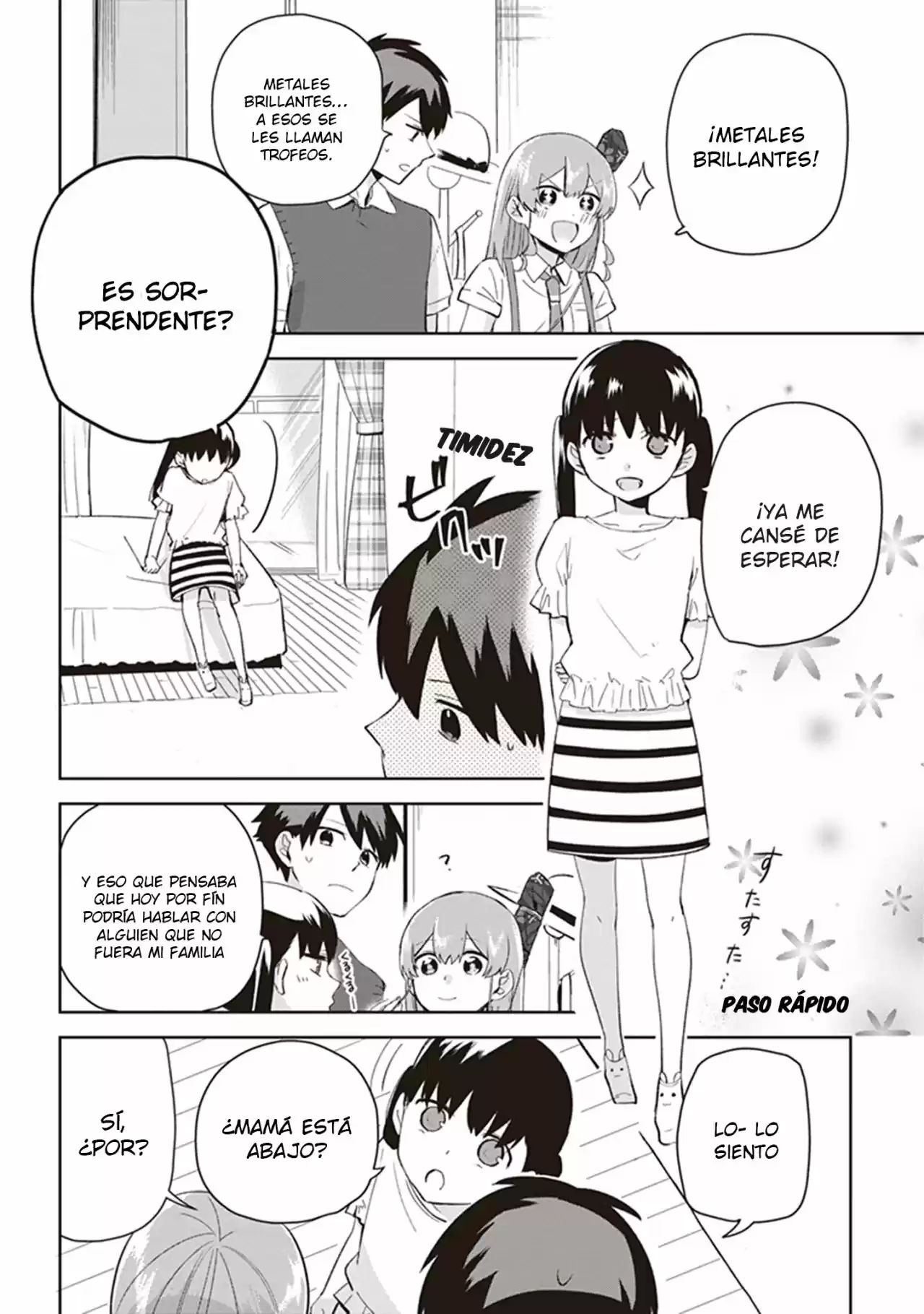 Oni Futatsu - Capítulo 5 - Página 14 - LectorTMOo