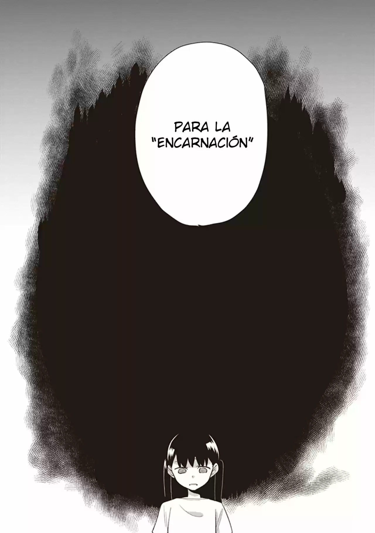 Oni Futatsu - Capítulo 5 - Página 30 - LectorTMOo