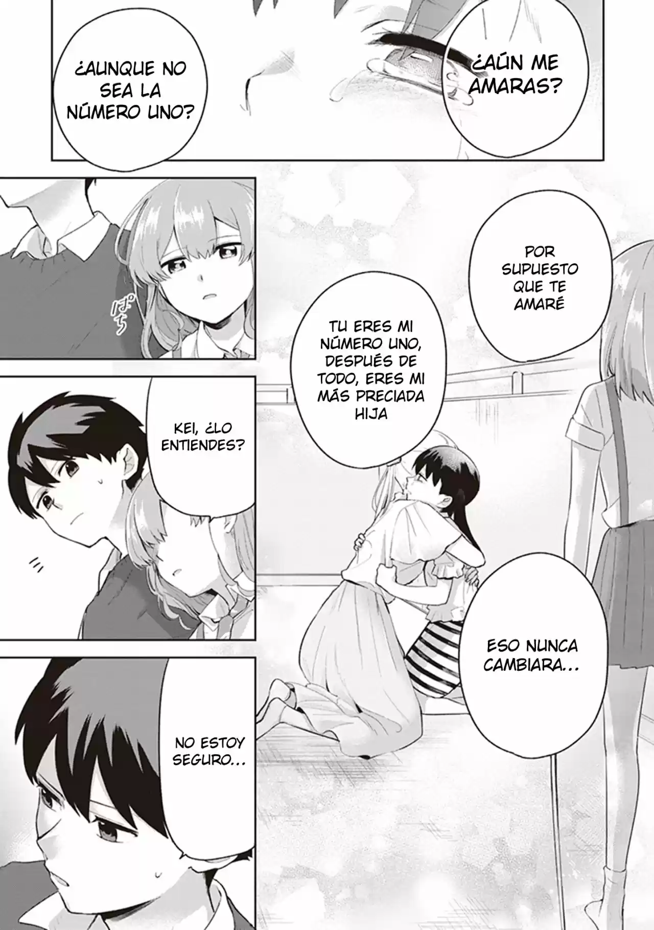 Oni Futatsu - Capítulo 7 - Página 9 - LectorTMOo