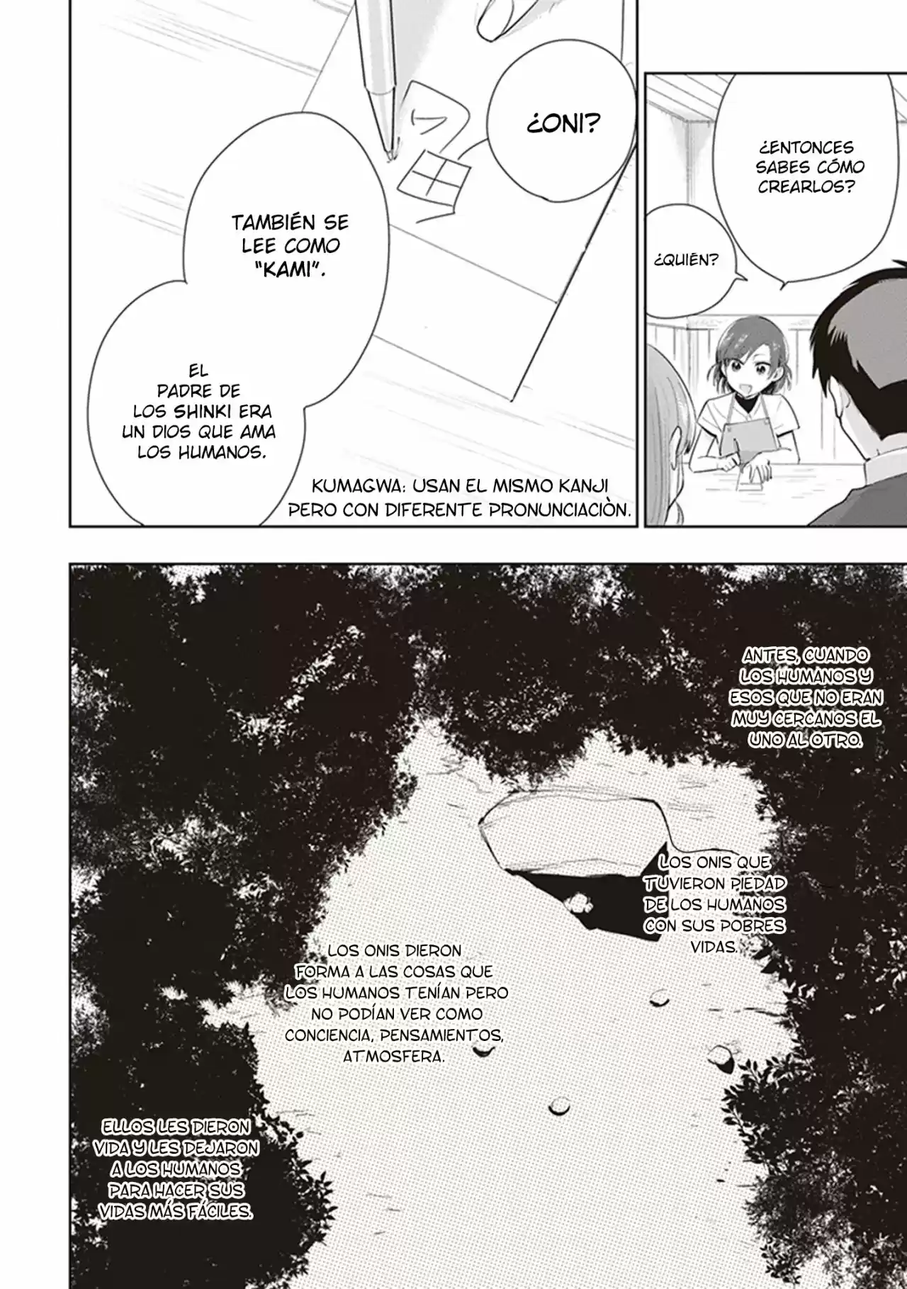 Oni Futatsu - Capítulo 9 - Página 6 - LectorTMOo