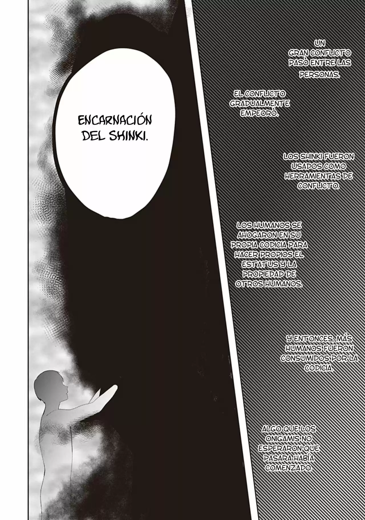 Oni Futatsu - Capítulo 9 - Página 8 - LectorTMOo