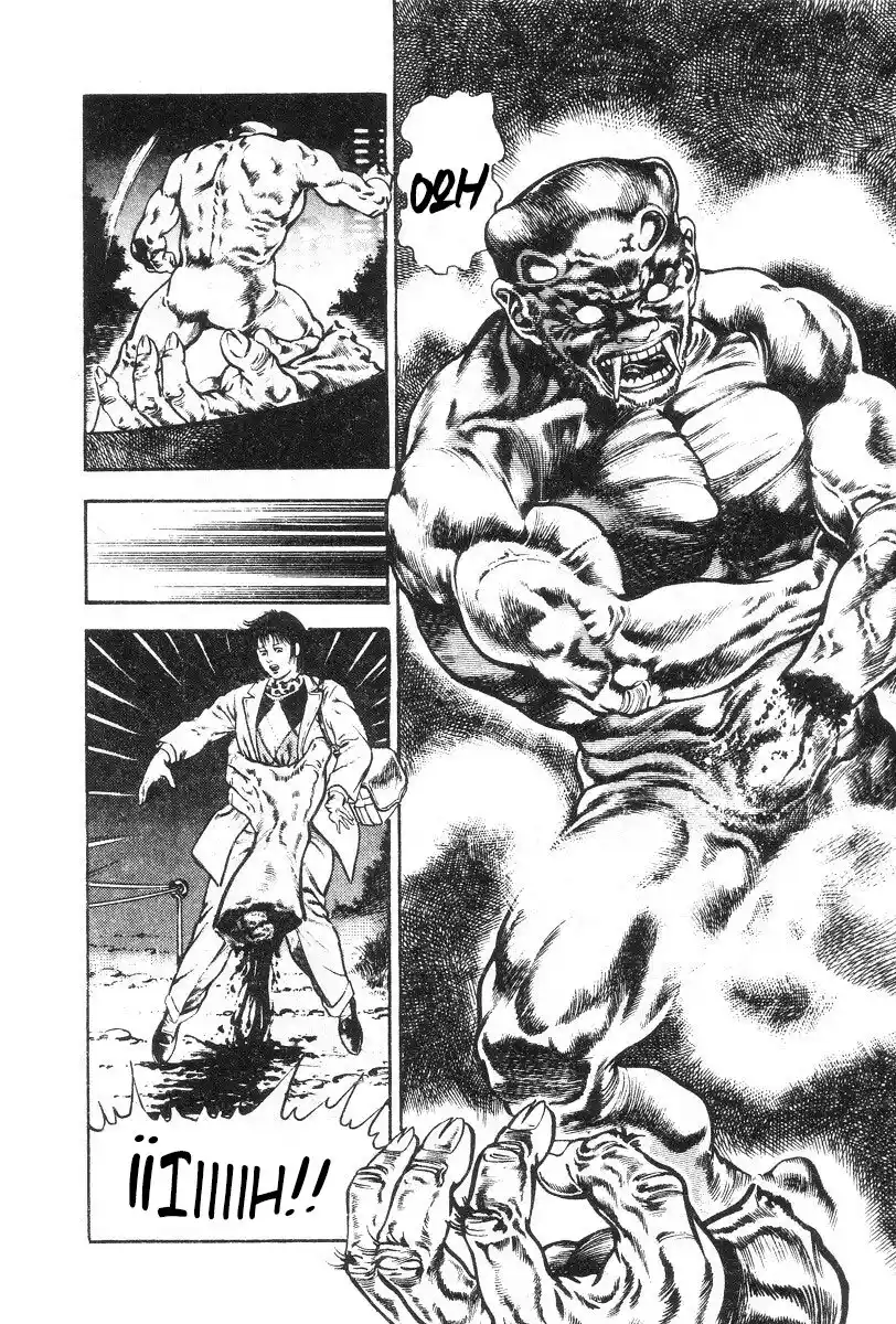 Oni Gari - Capítulo 1 - Página 16 - LectorTMOo