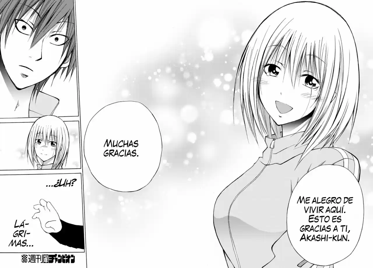 Oni No Youna Rabucome - Capítulo 16 - Página 13 - LectorTMOo