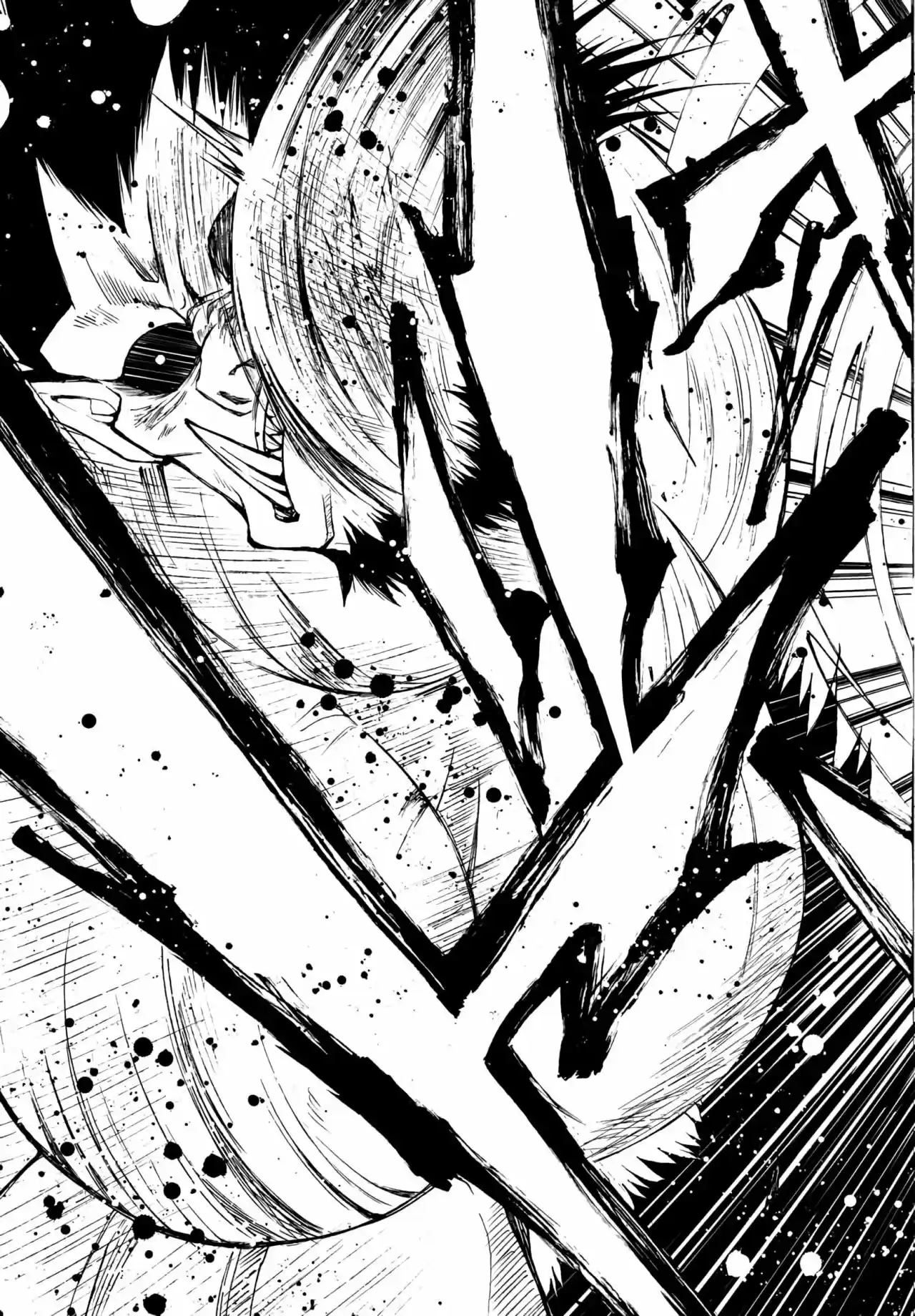 Oni No Youna Rabucome - Capítulo 2 - Página 17 - LectorTMOo