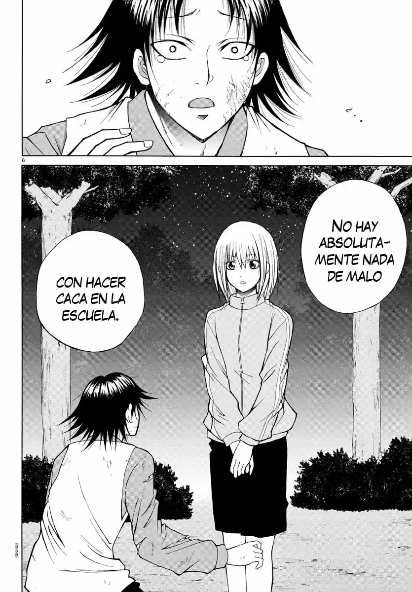 Oni No Youna Rabucome - Capítulo 21 - Página 9 - LectorTMOo