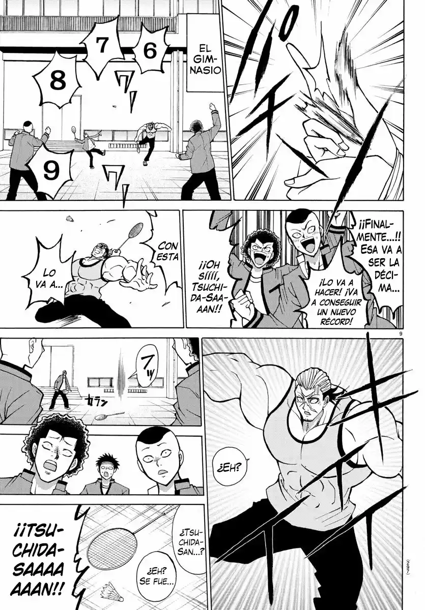 Oni No Youna Rabucome - Capítulo 29 - Página 11 - LectorTMOo