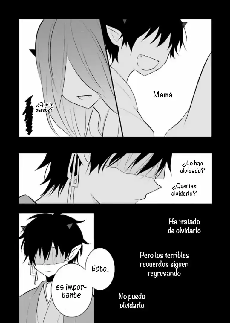 Oni-san No Tokorohe Mairimashita - Capítulo 14 - Página 4 - LectorTMOo