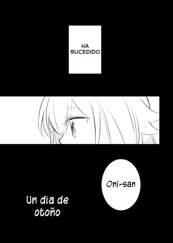 Oni-san No Tokorohe Mairimashita - Capítulo 15.10 - Página 2 - LectorTMOo