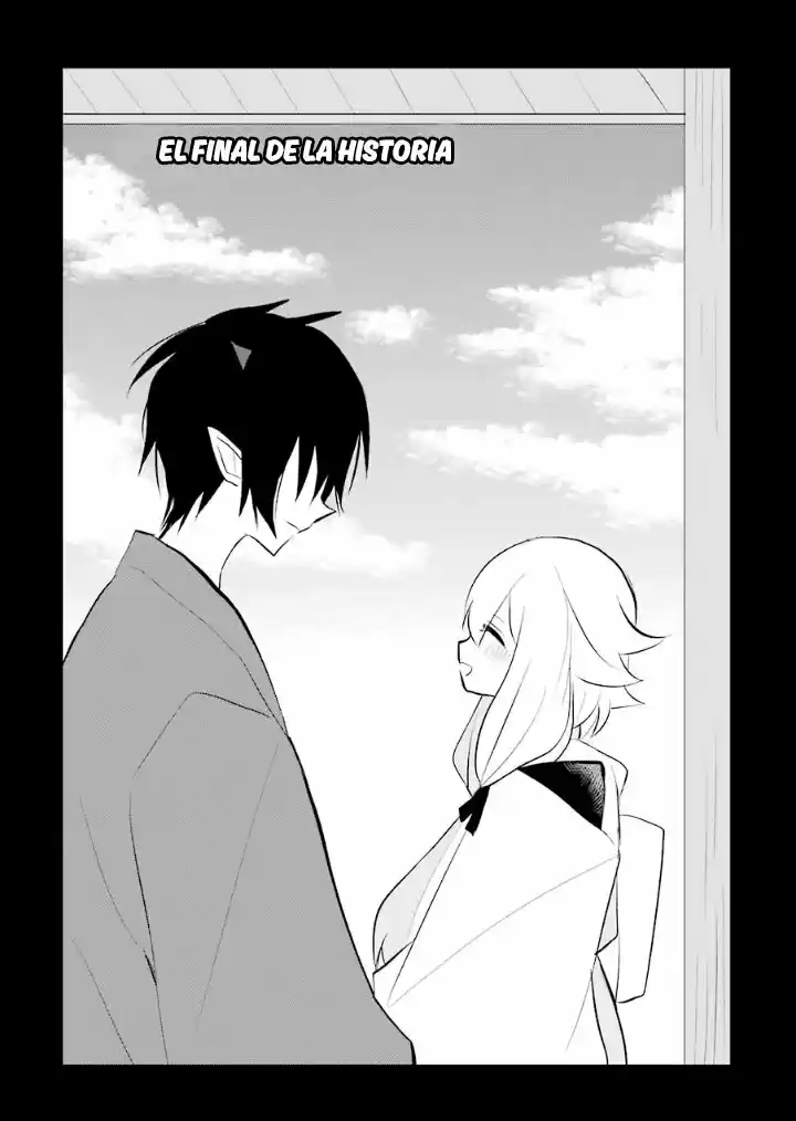 Oni-san No Tokorohe Mairimashita - Capítulo 15.10 - Página 3 - LectorTMOo