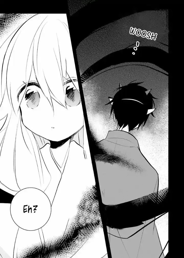 Oni-san No Tokorohe Mairimashita - Capítulo 15.10 - Página 4 - LectorTMOo