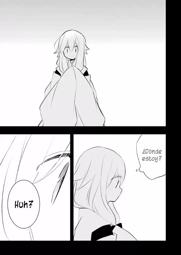 Oni-san No Tokorohe Mairimashita - Capítulo 15.10 - Página 8 - LectorTMOo
