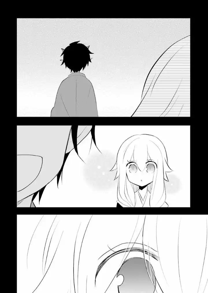 Oni-san No Tokorohe Mairimashita - Capítulo 15.10 - Página 9 - LectorTMOo