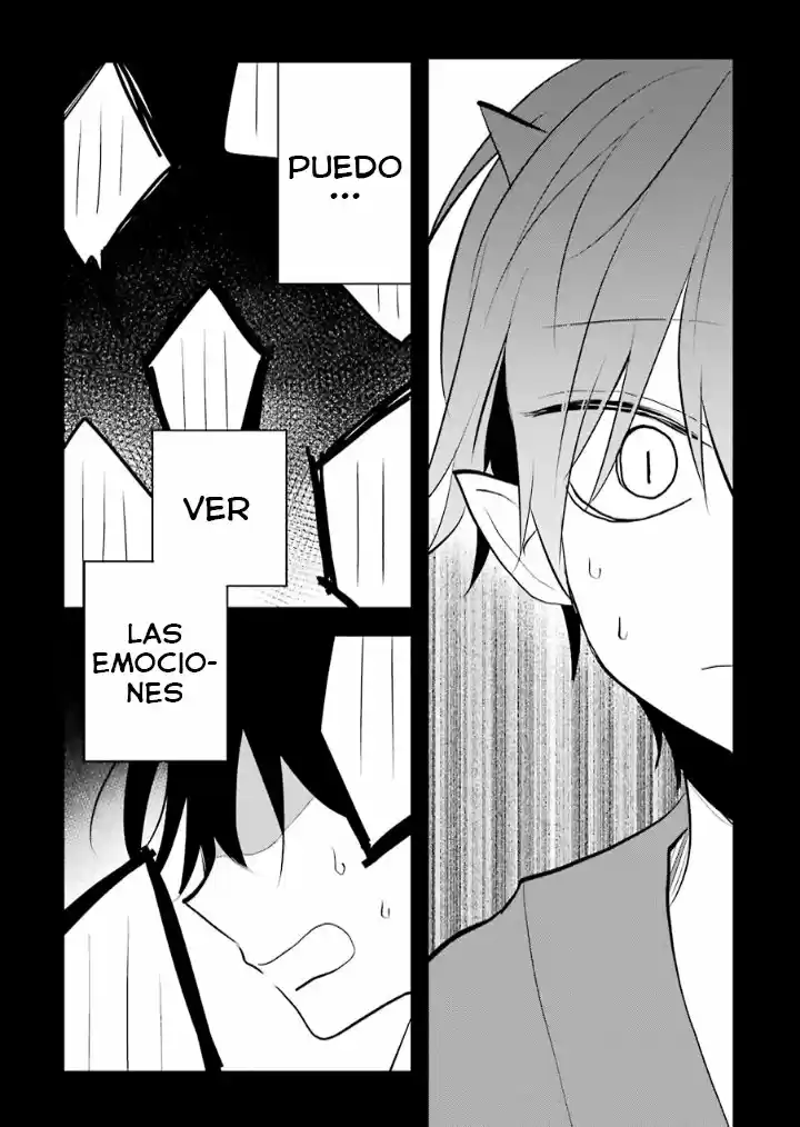 Oni-san No Tokorohe Mairimashita - Capítulo 15.10 - Página 13 - LectorTMOo