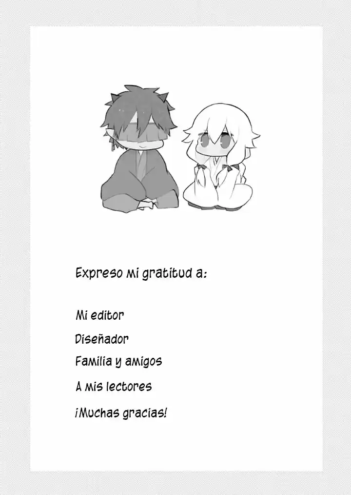 Oni-san No Tokorohe Mairimashita - Capítulo 15.30 - Página 8 - LectorTMOo