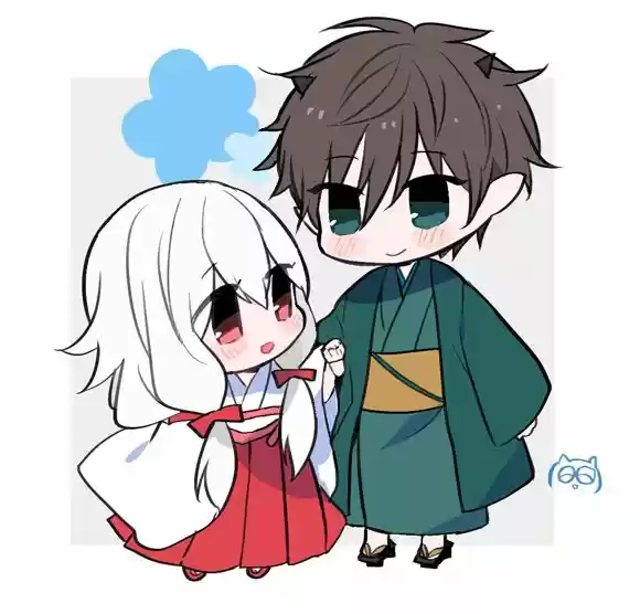 Oni-san No Tokorohe Mairimashita - Capítulo 15.30 - Página 10 - LectorTMOo