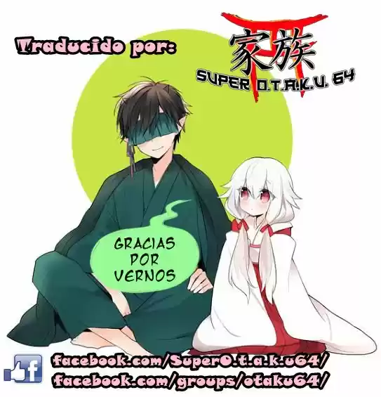 Oni-san No Tokorohe Mairimashita - Capítulo 4 - Página 7 - LectorTMOo