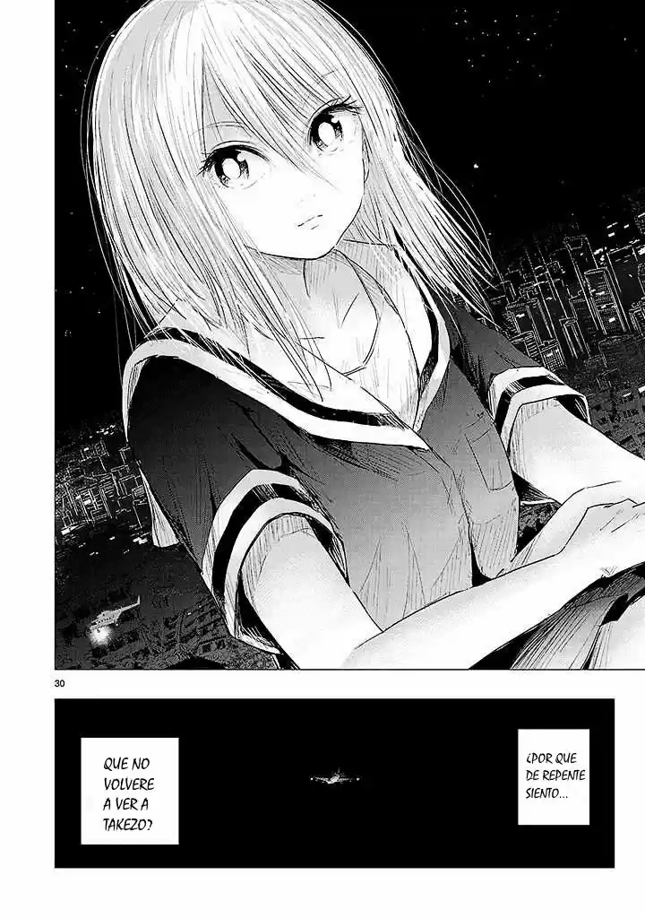Onideka - Capítulo 22 - Página 52 - LectorTMOo