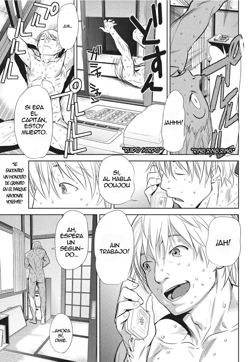 Onigiri Sasa - Capítulo 1 - Página 14 - LectorTMOo