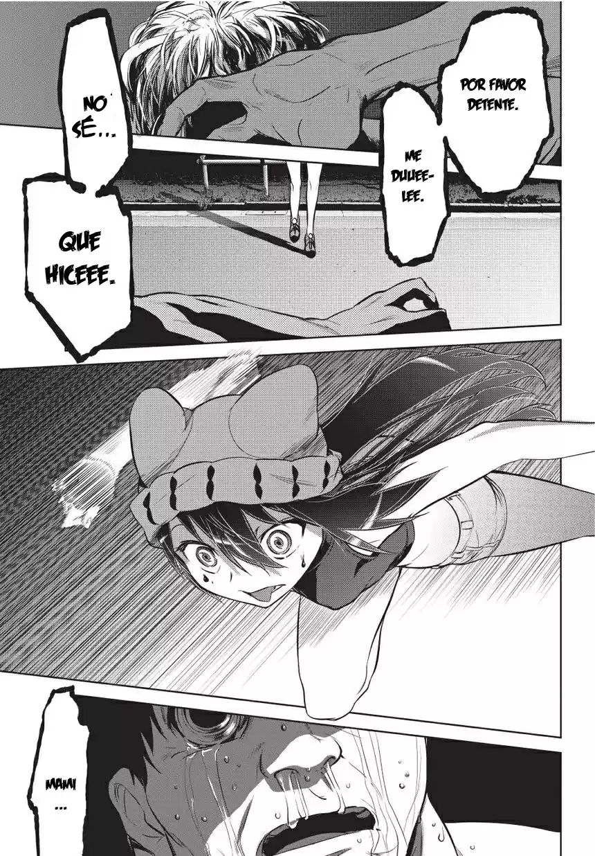 Onigiri Sasa - Capítulo 2 - Página 12 - LectorTMOo