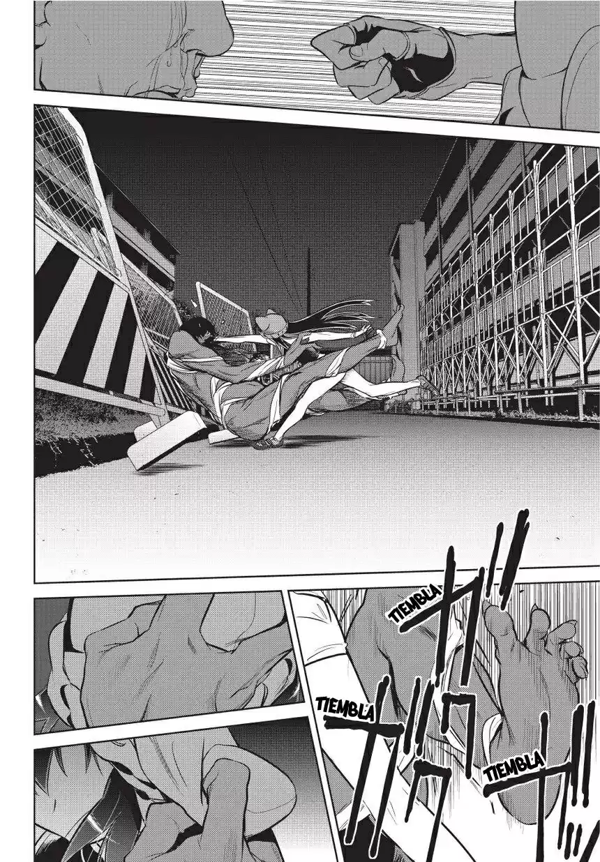 Onigiri Sasa - Capítulo 2 - Página 13 - LectorTMOo