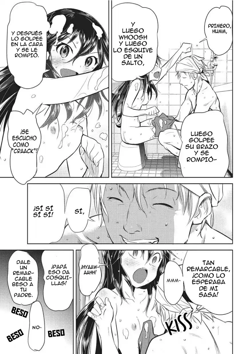 Onigiri Sasa - Capítulo 2 - Página 24 - LectorTMOo