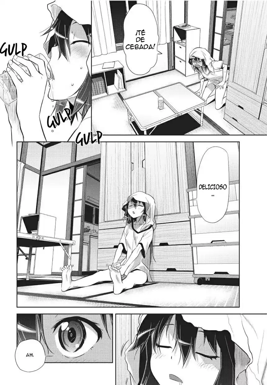 Onigiri Sasa - Capítulo 2 - Página 26 - LectorTMOo