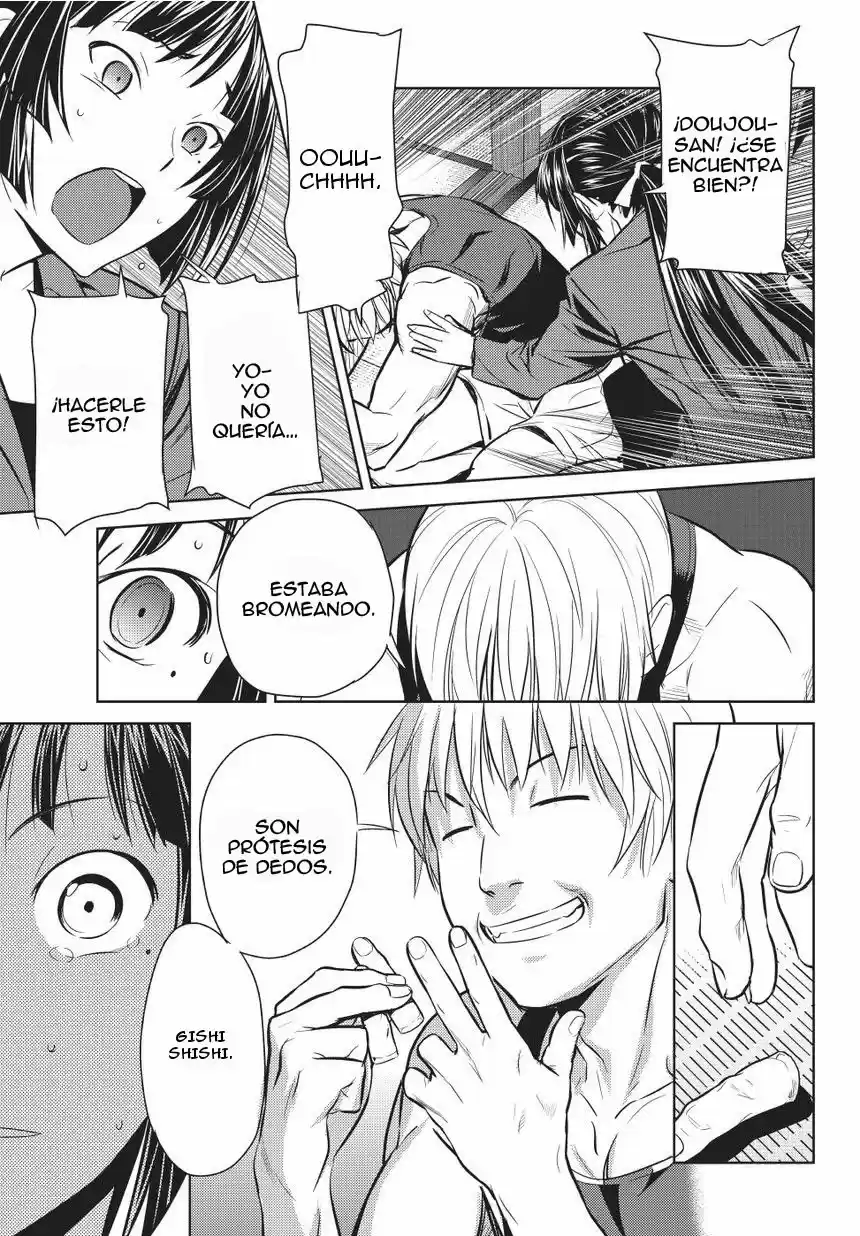 Onigiri Sasa - Capítulo 3 - Página 20 - LectorTMOo