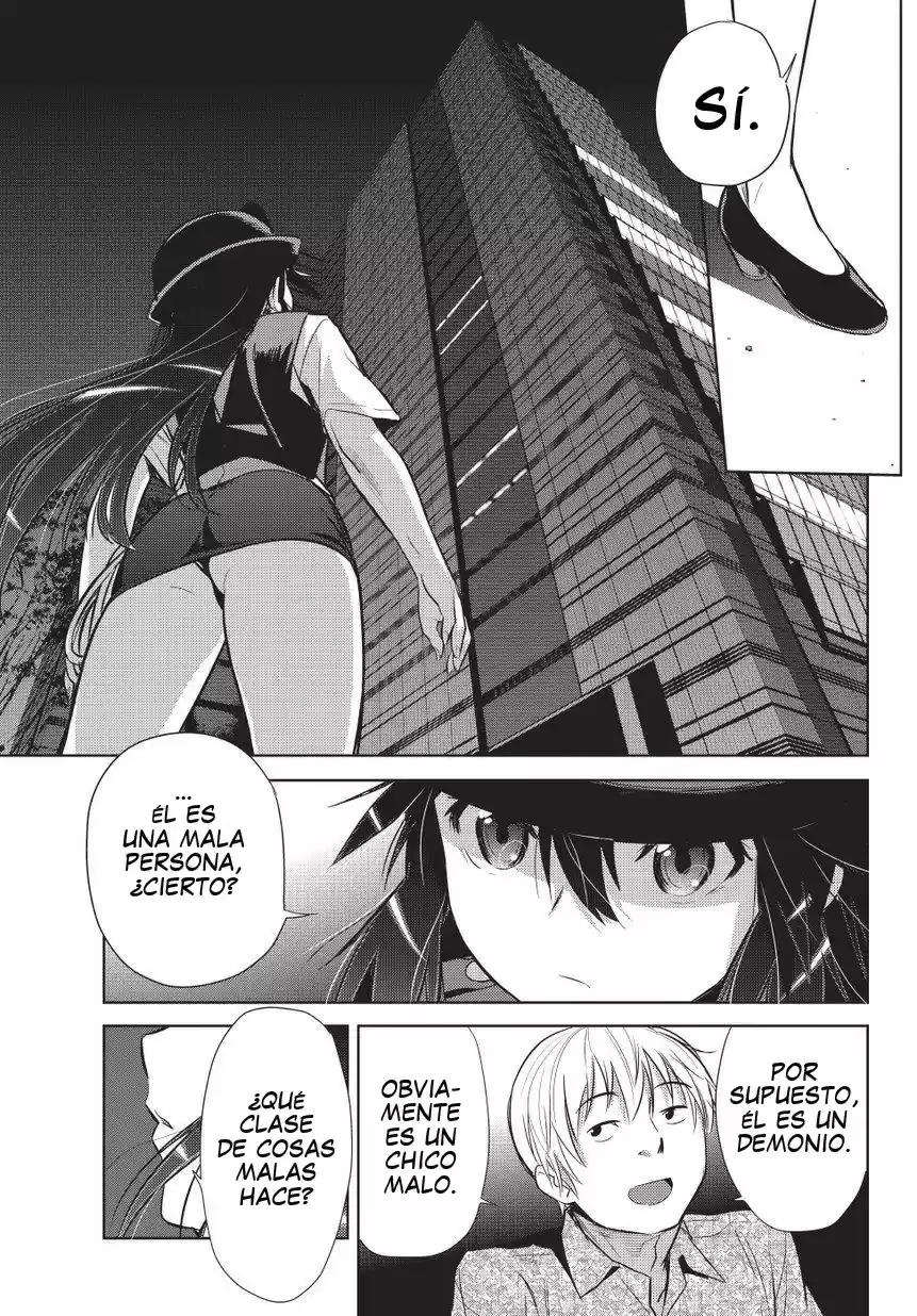 Onigiri Sasa - Capítulo 4 - Página 14 - LectorTMOo