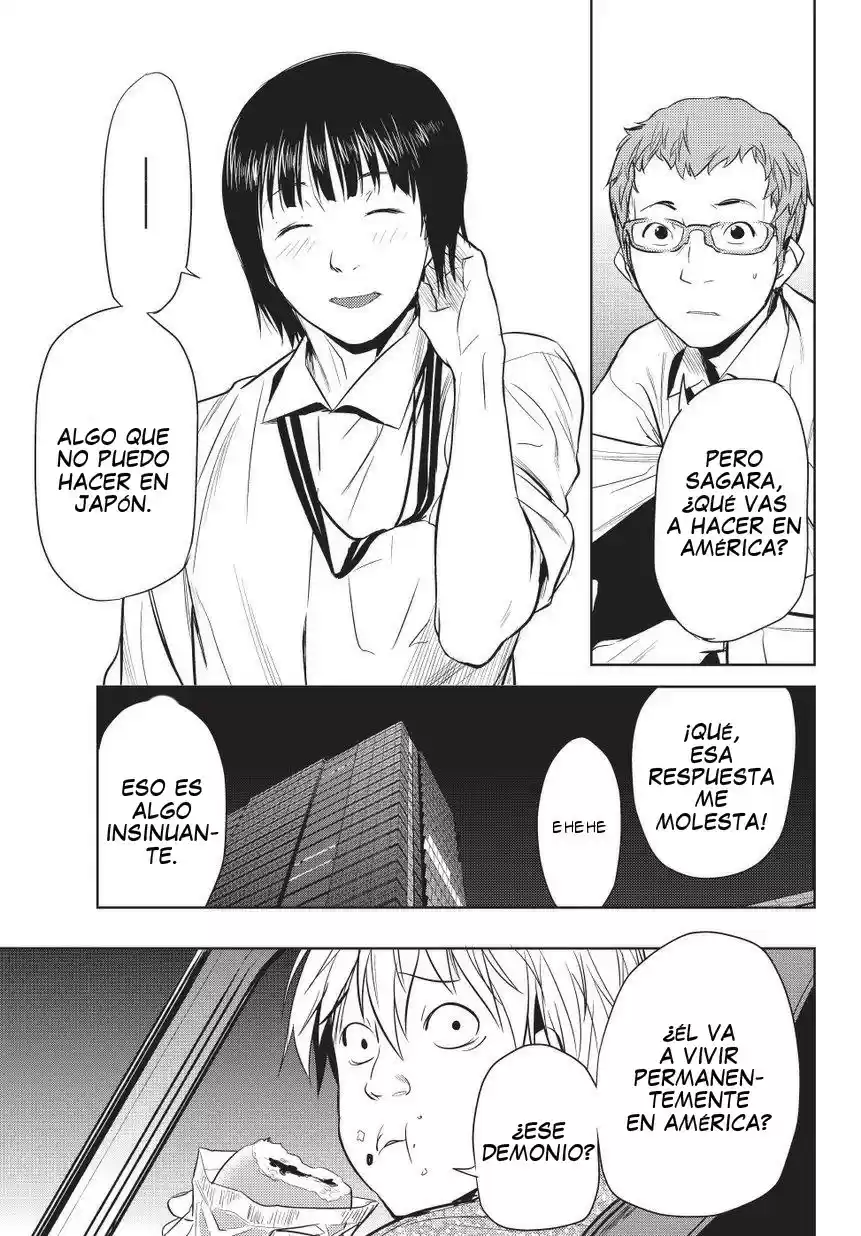 Onigiri Sasa - Capítulo 4 - Página 20 - LectorTMOo