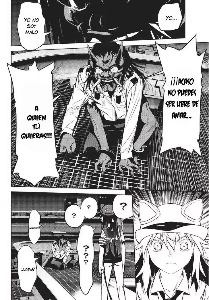 Onigiri Sasa - Capítulo 5 - Página 25 - LectorTMOo