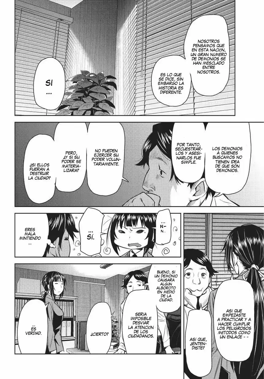 Onigiri Sasa - Capítulo 6 - Página 15 - LectorTMOo