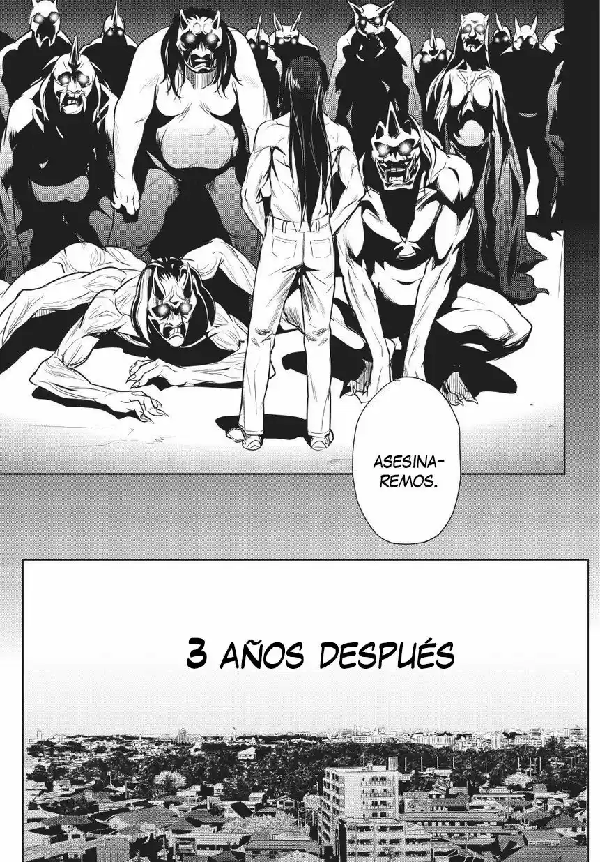 Onigiri Sasa - Capítulo 6 - Página 30 - LectorTMOo