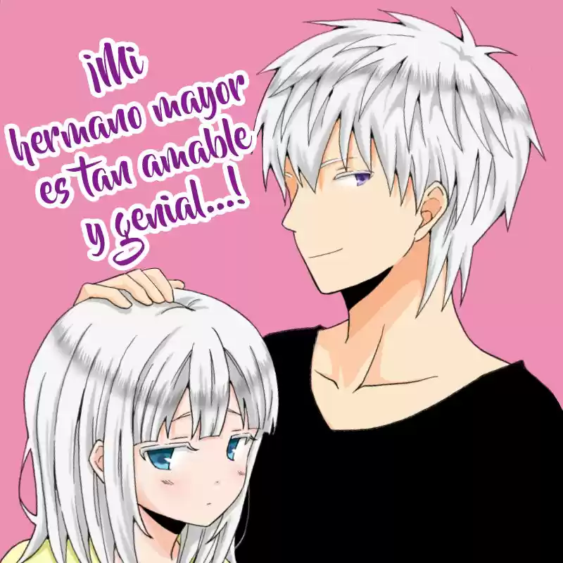 Onii Chan Ga Yasashikute Kakkoyokute Mou… - Capítulo 1 - Página 2 - LectorTMOo