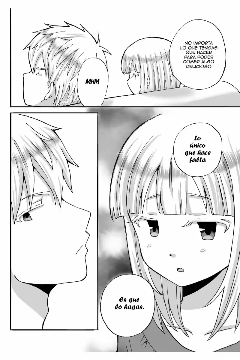 Onii Chan Ga Yasashikute Kakkoyokute Mou… - Capítulo 3 - Página 7 - LectorTMOo