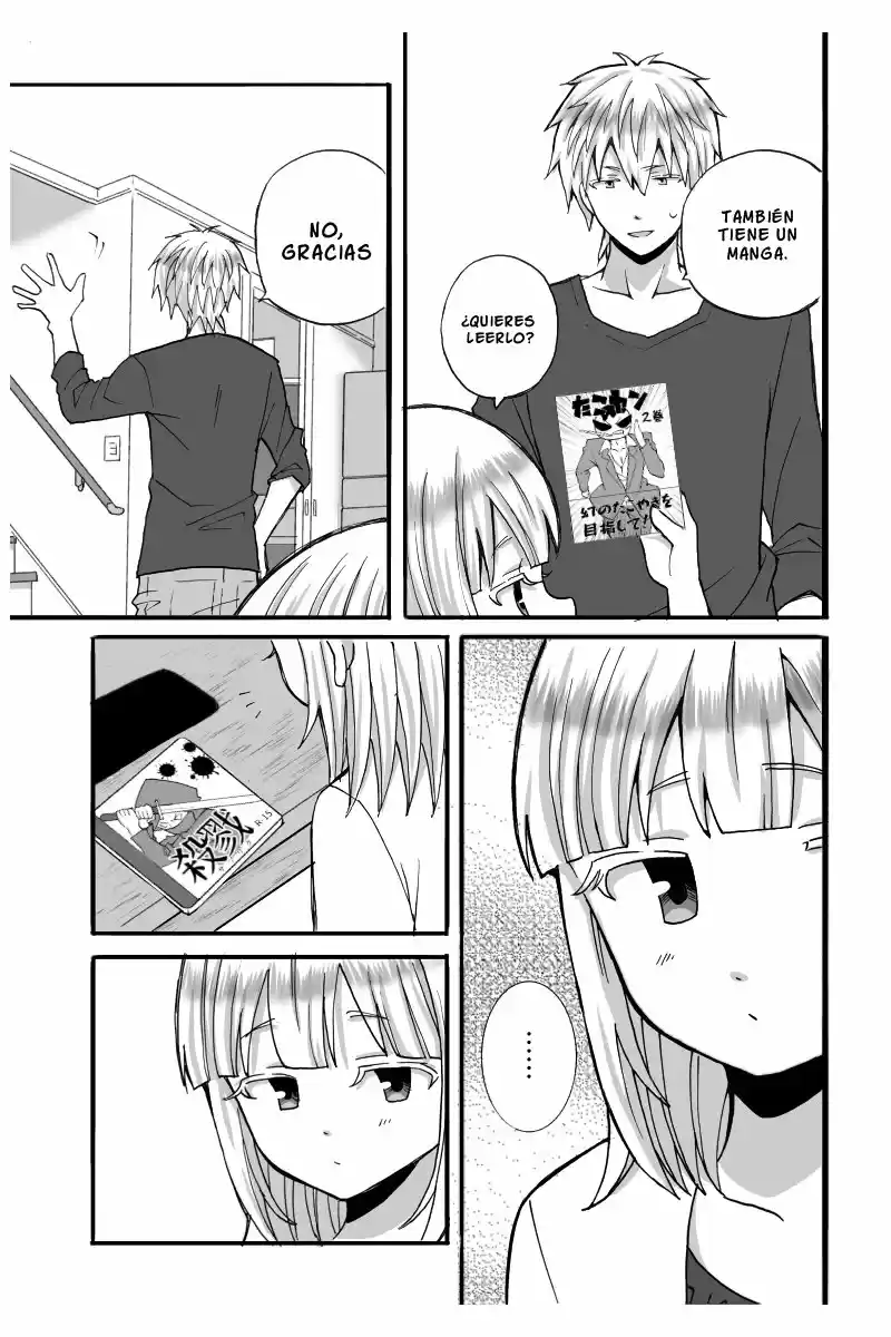 Onii Chan Ga Yasashikute Kakkoyokute Mou… - Capítulo 4 - Página 7 - LectorTMOo