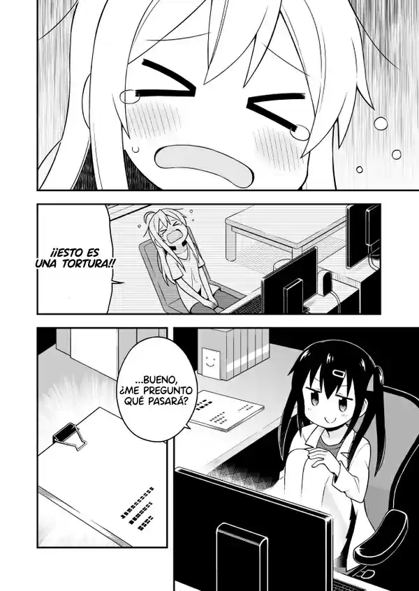 Onii-chan Wa Oshimai! Official Anthology Comic - Capítulo 1 - Página 14 - LectorTMOo