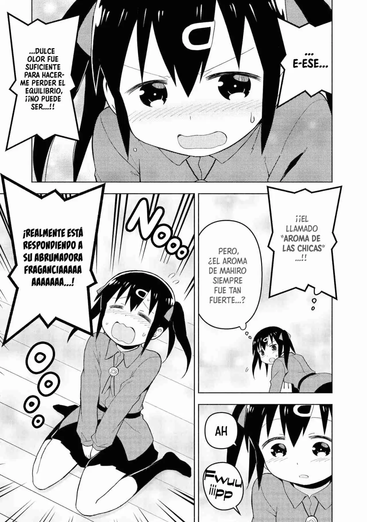 Onii-chan Wa Oshimai! Official Anthology Comic - Capítulo 12 - Página 6 - LectorTMOo
