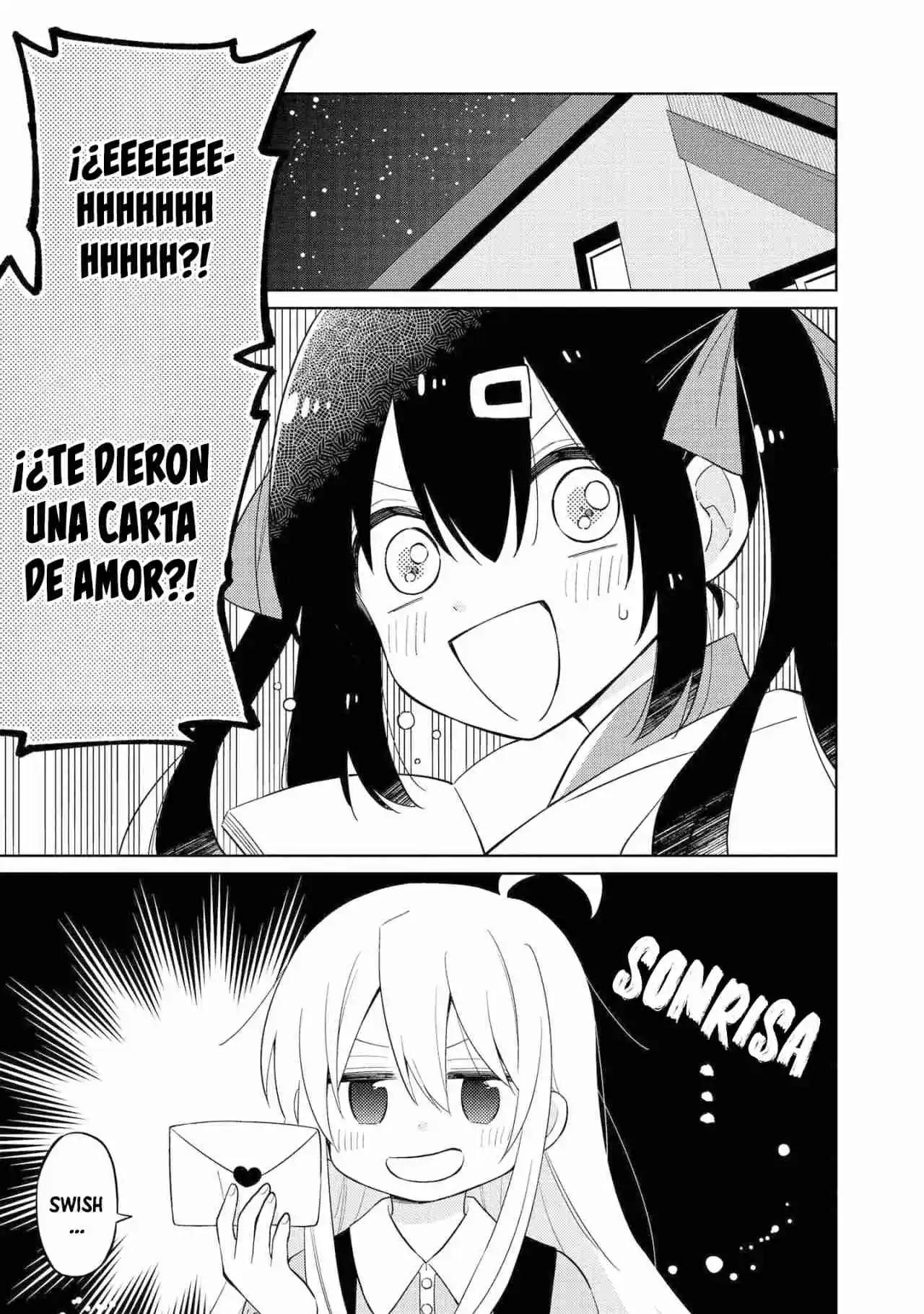 Onii-chan Wa Oshimai! Official Anthology Comic - Capítulo 13 - Página 4 - LectorTMOo