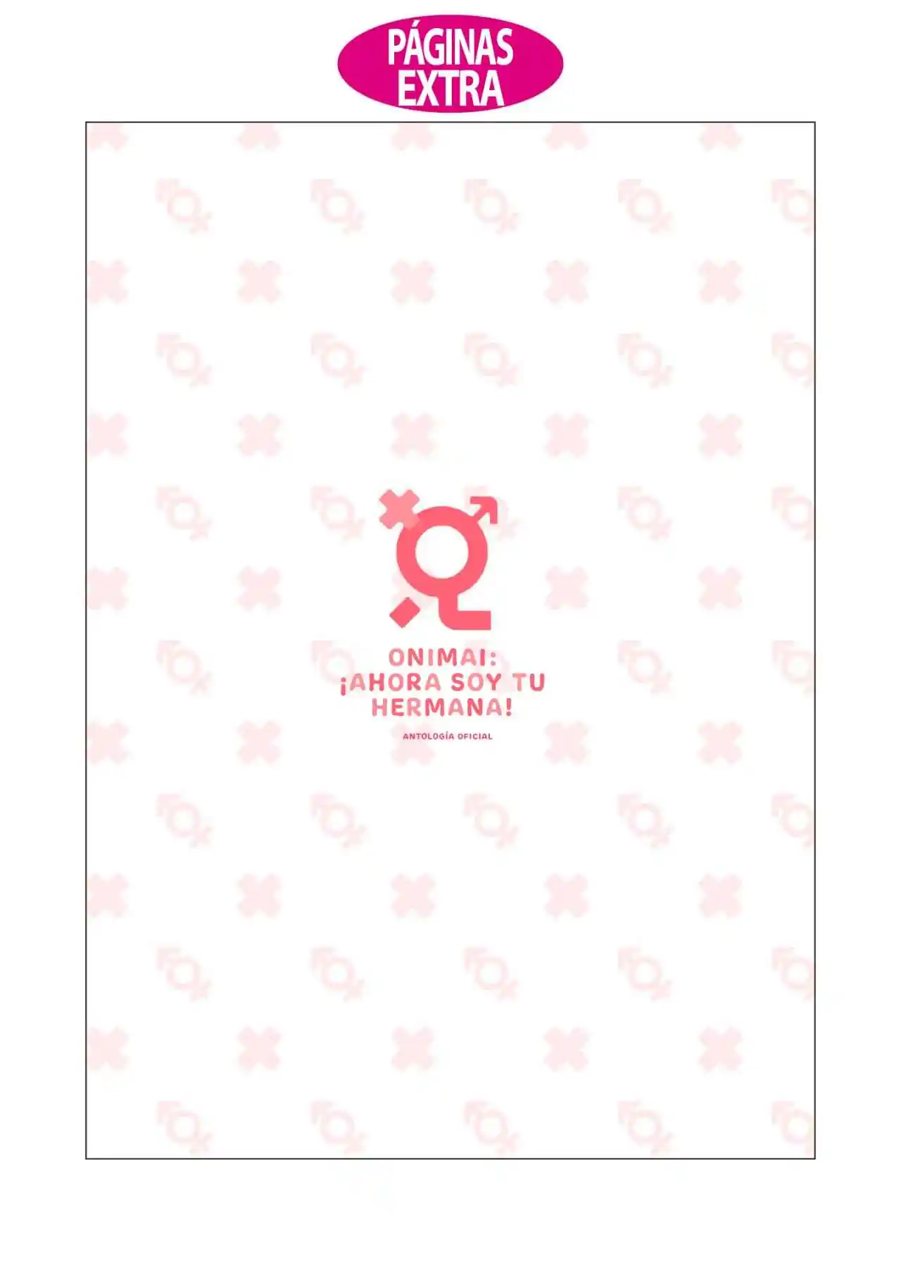 Onii-chan Wa Oshimai! Official Anthology Comic - Capítulo 15 - Página 12 - LectorTMOo