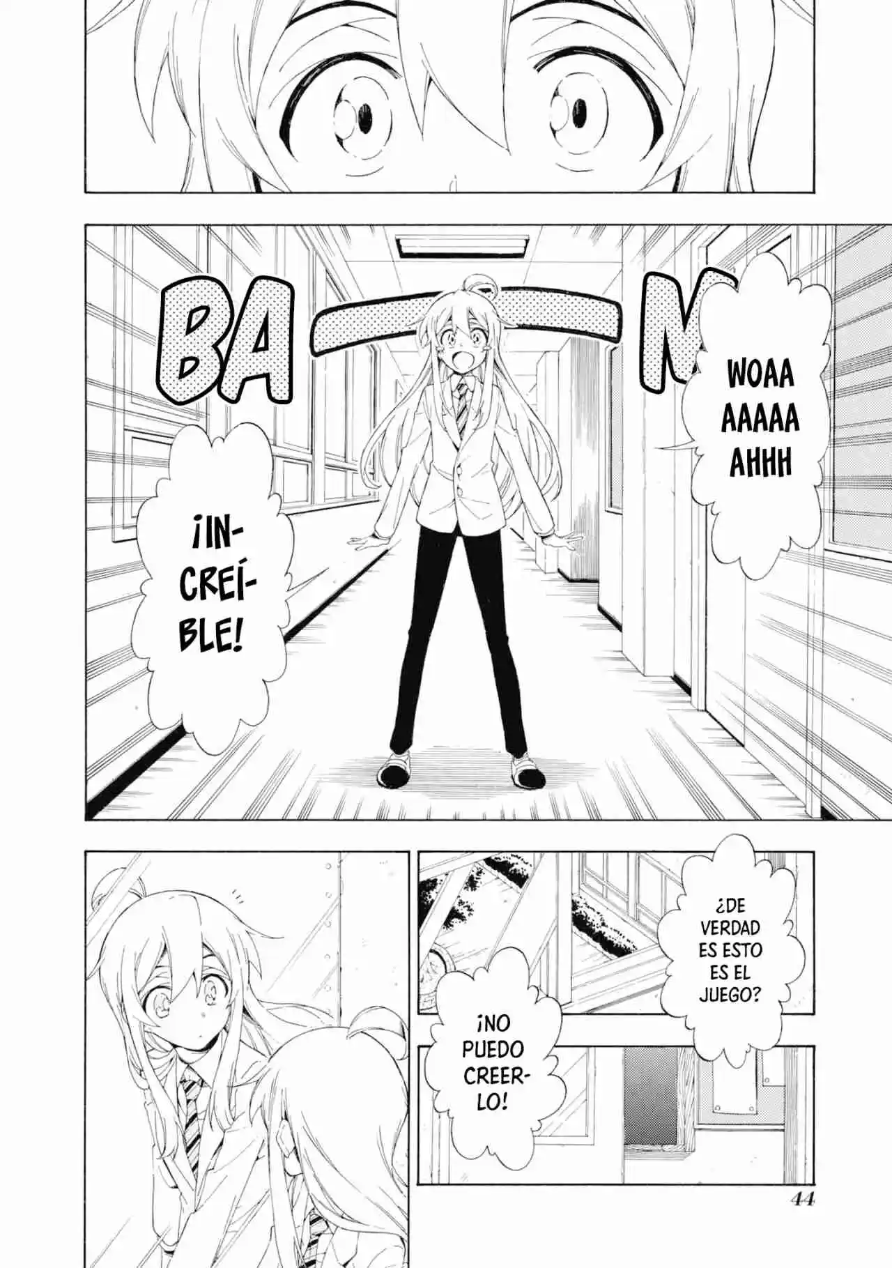 Onii-chan Wa Oshimai! Official Anthology Comic - Capítulo 20 - Página 7 - LectorTMOo