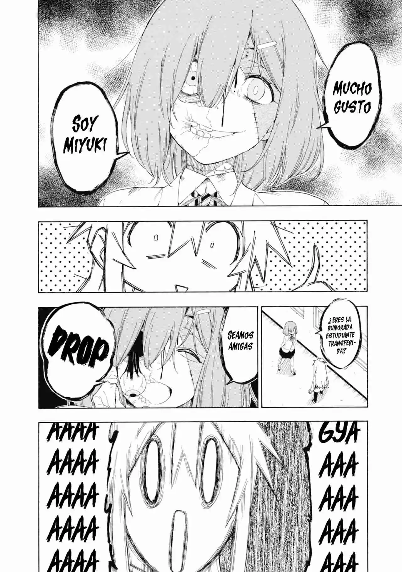 Onii-chan Wa Oshimai! Official Anthology Comic - Capítulo 20 - Página 9 - LectorTMOo