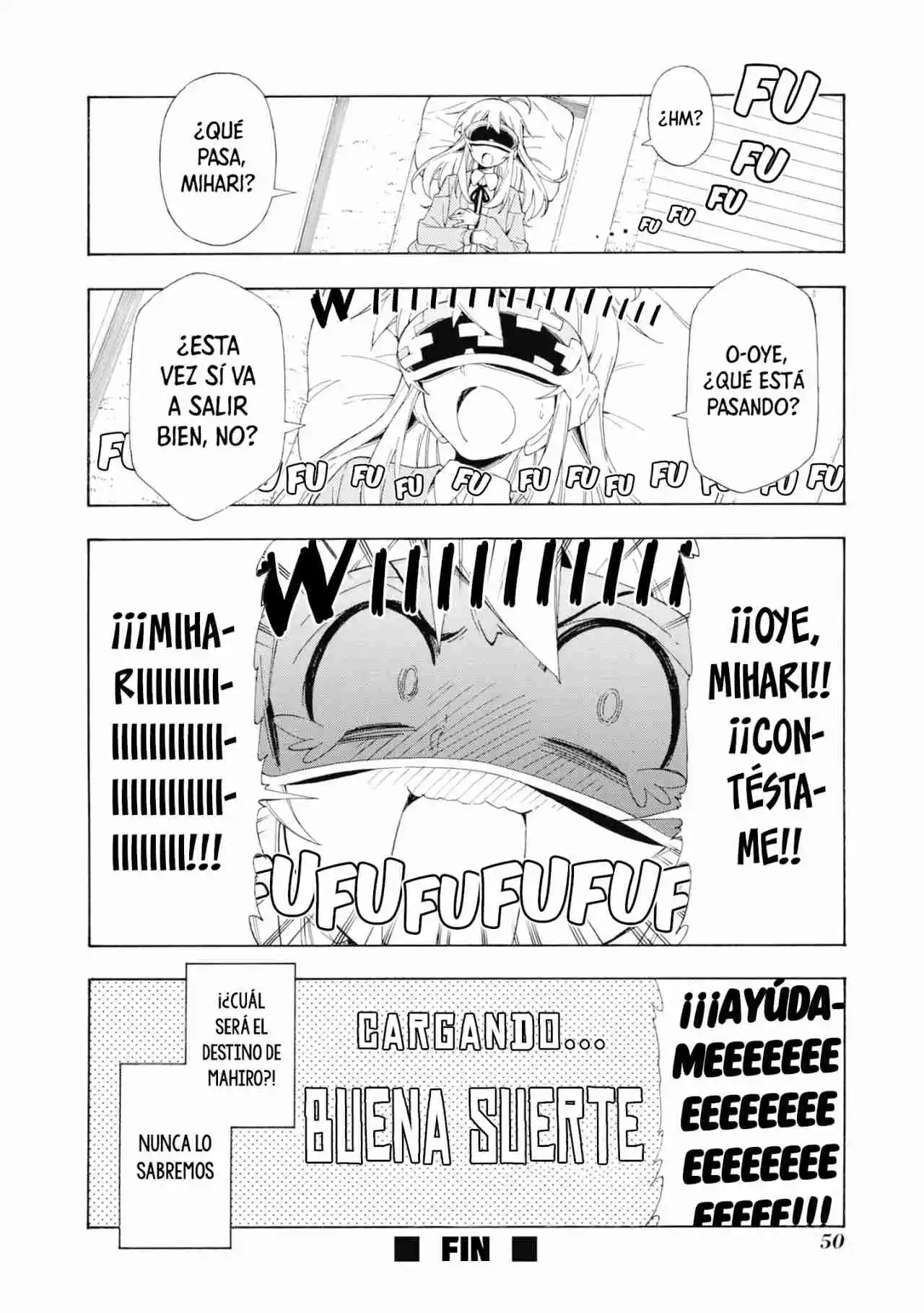 Onii-chan Wa Oshimai! Official Anthology Comic - Capítulo 20 - Página 13 - LectorTMOo
