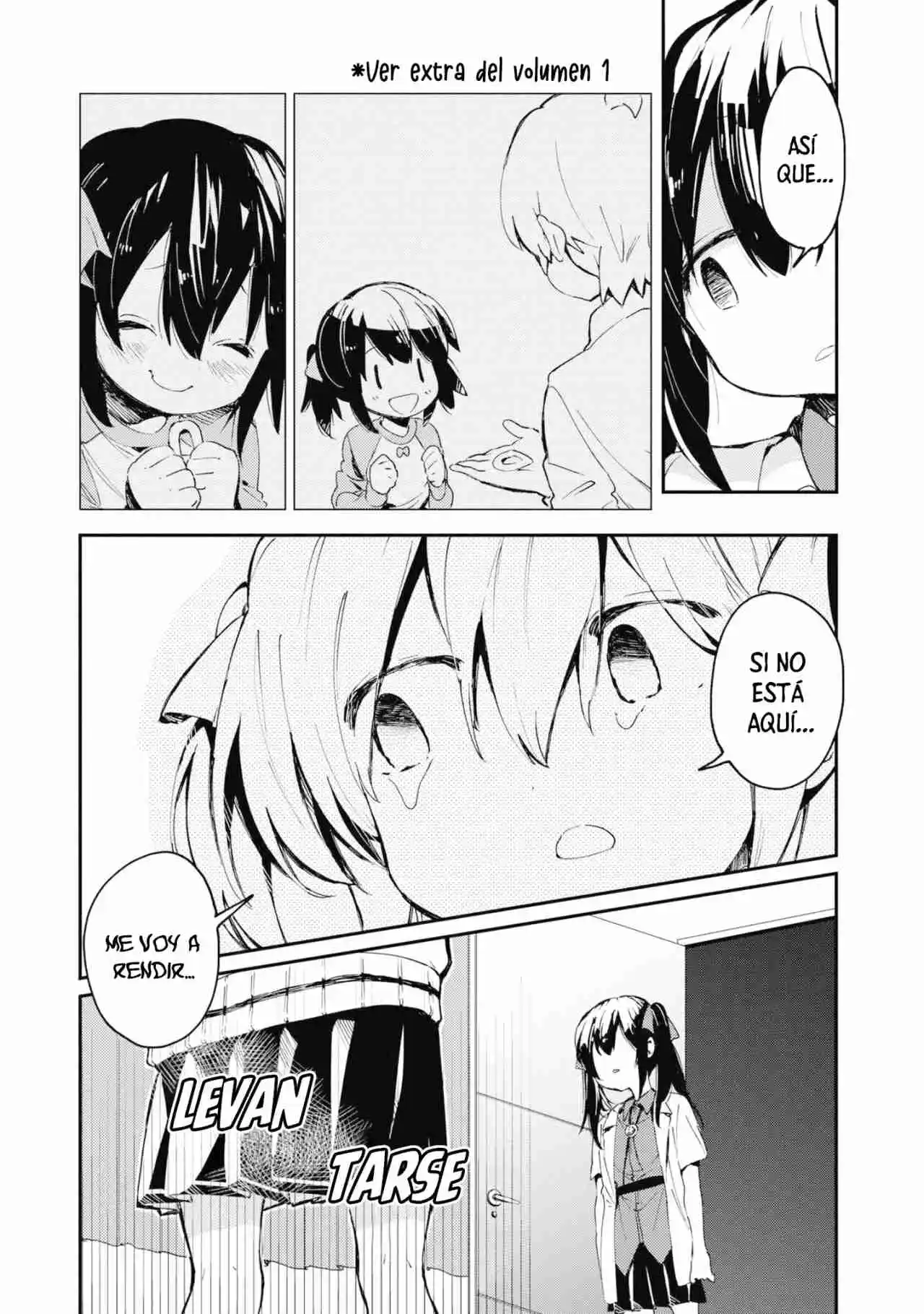 Onii-chan Wa Oshimai! Official Anthology Comic - Capítulo 21 - Página 4 - LectorTMOo