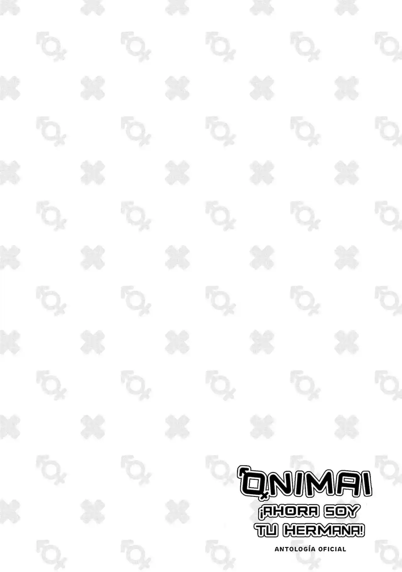 Onii-chan Wa Oshimai! Official Anthology Comic - Capítulo 21 - Página 15 - LectorTMOo